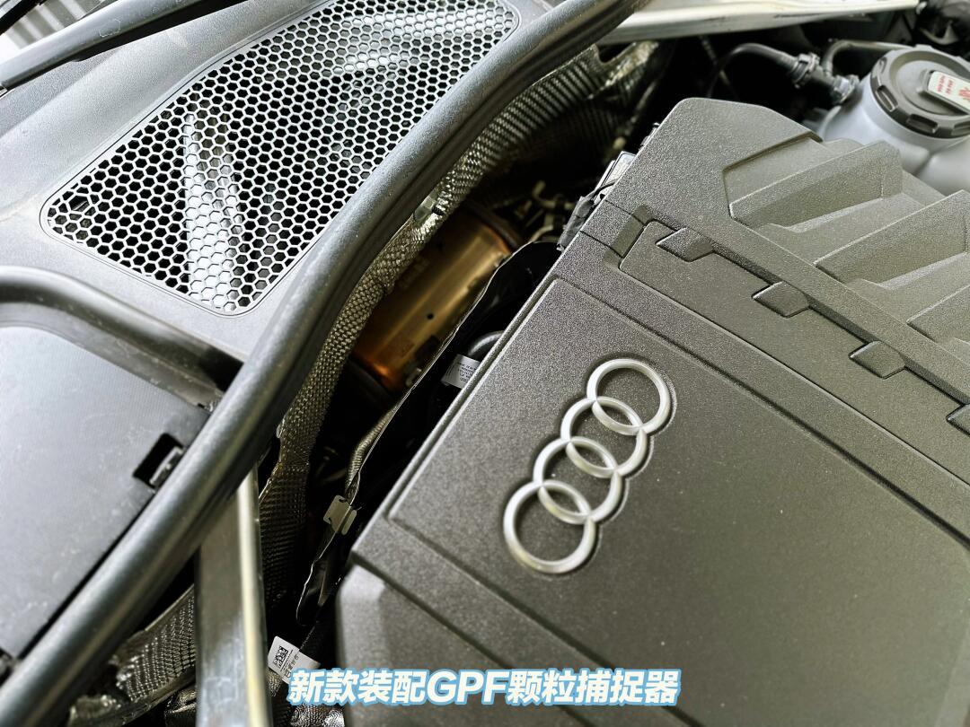 论戴口罩对加速的影响,a4l一阶电脑升级案例_奥迪a4社区_易车社区