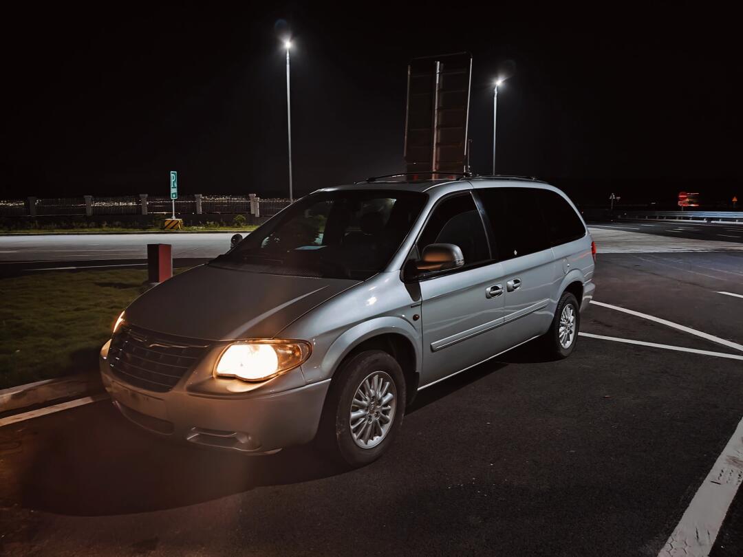 道奇捷龙_大捷龙社区_易车社区