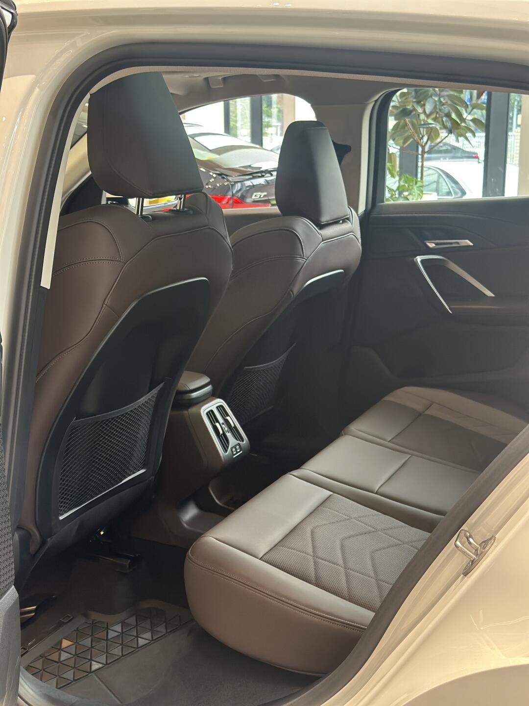 2024款宝马x2 原装进口 二十多万你会选它吗