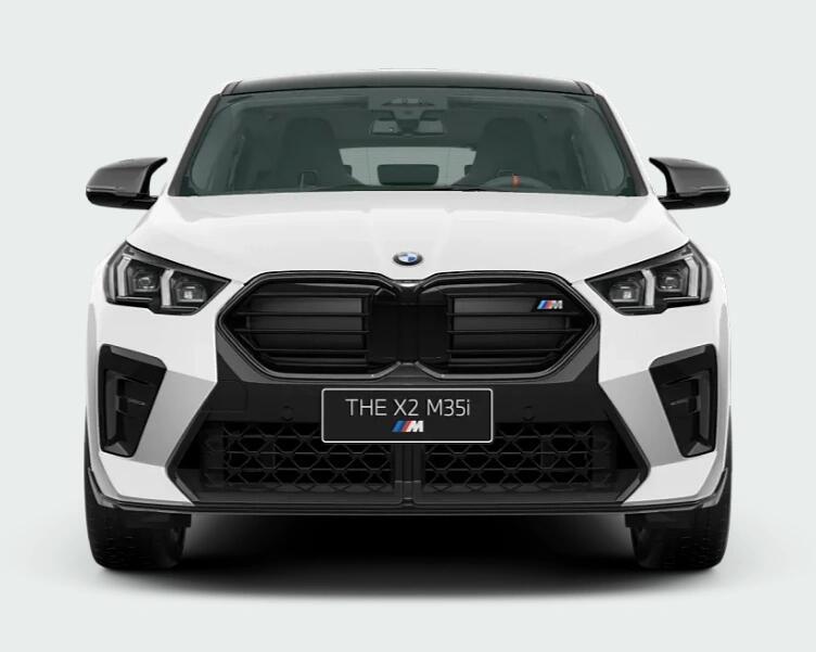 宝马x2简介_宝马x2社区_易车社区