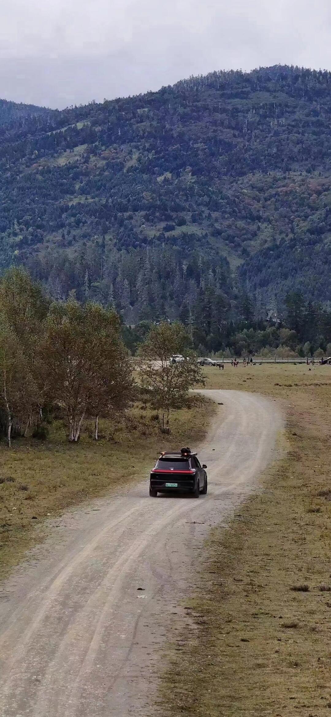 川西自驾游,一路理想伴我行!_理想one社区_易车社区