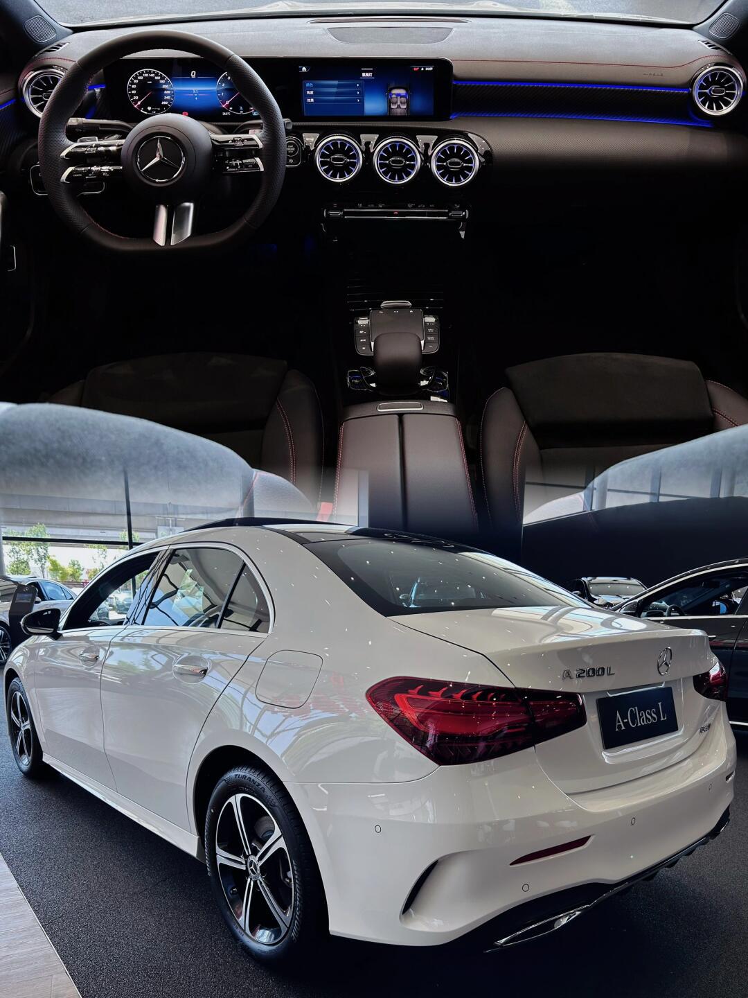 奔驰a级|年轻人的第一辆奔驰_奔驰a级社区_易车社区