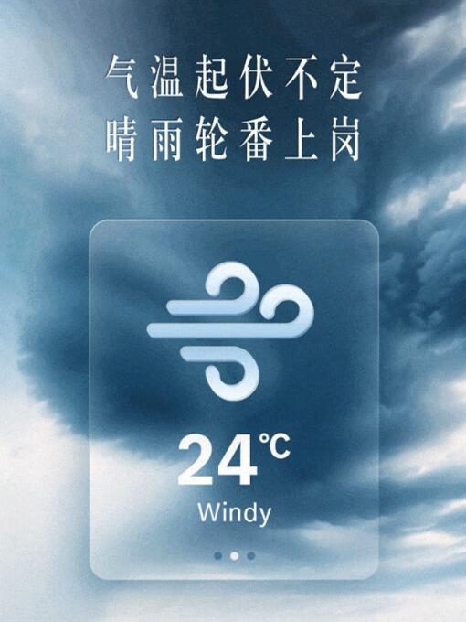 用车小课堂|夏季天气多变,车主如何应万变