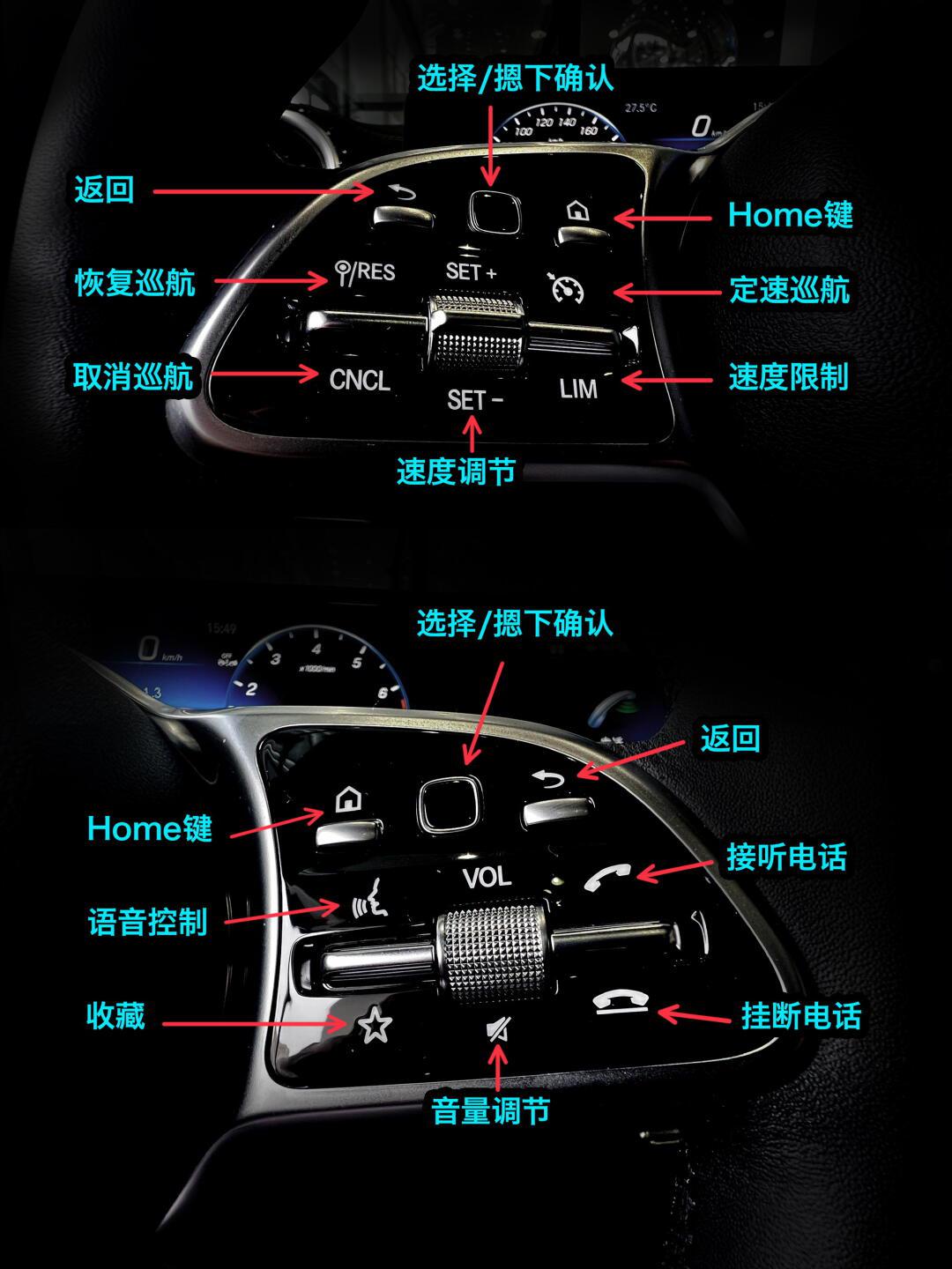 奔驰gla180图解图片