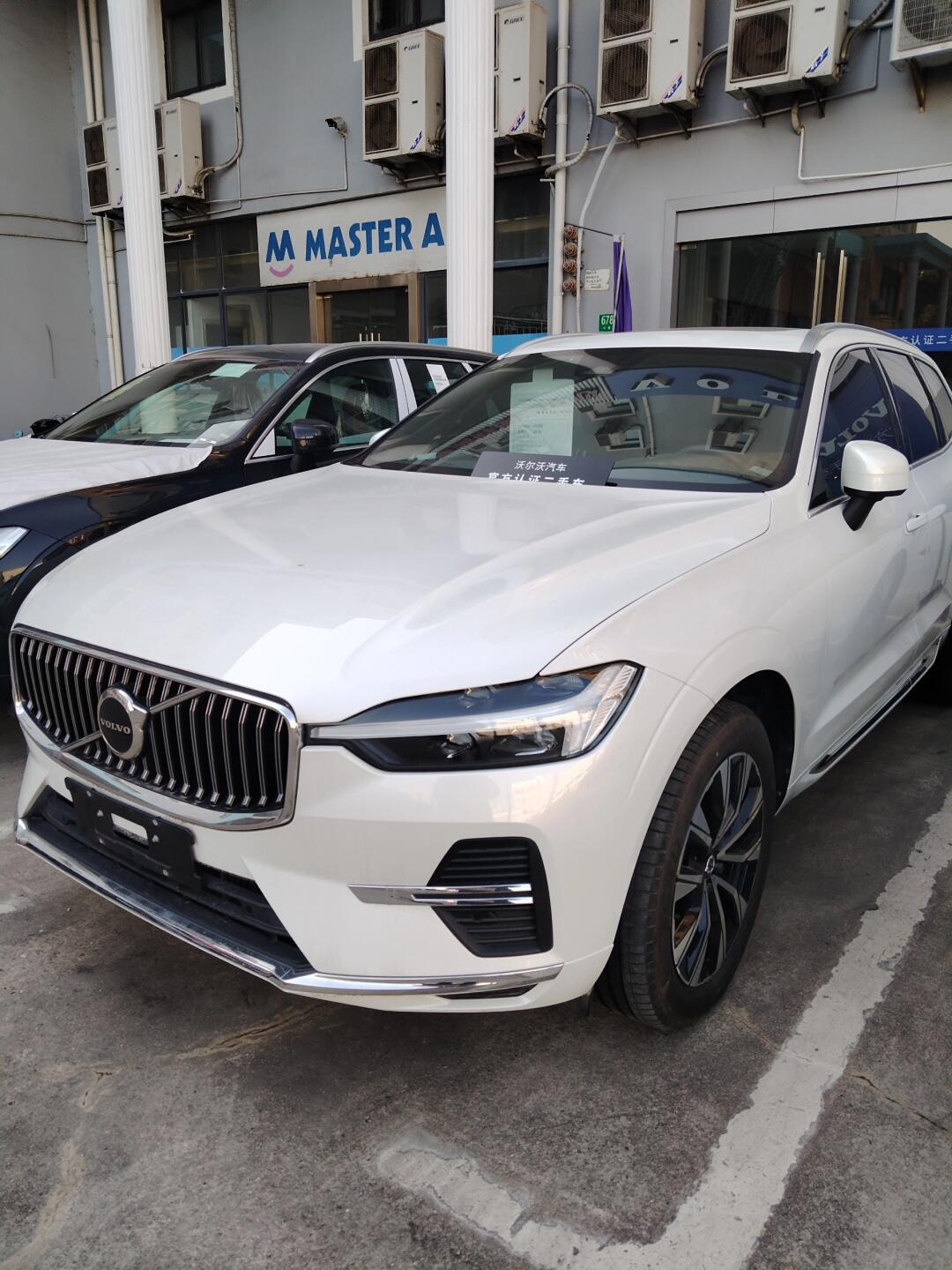 xc60降价15万图片