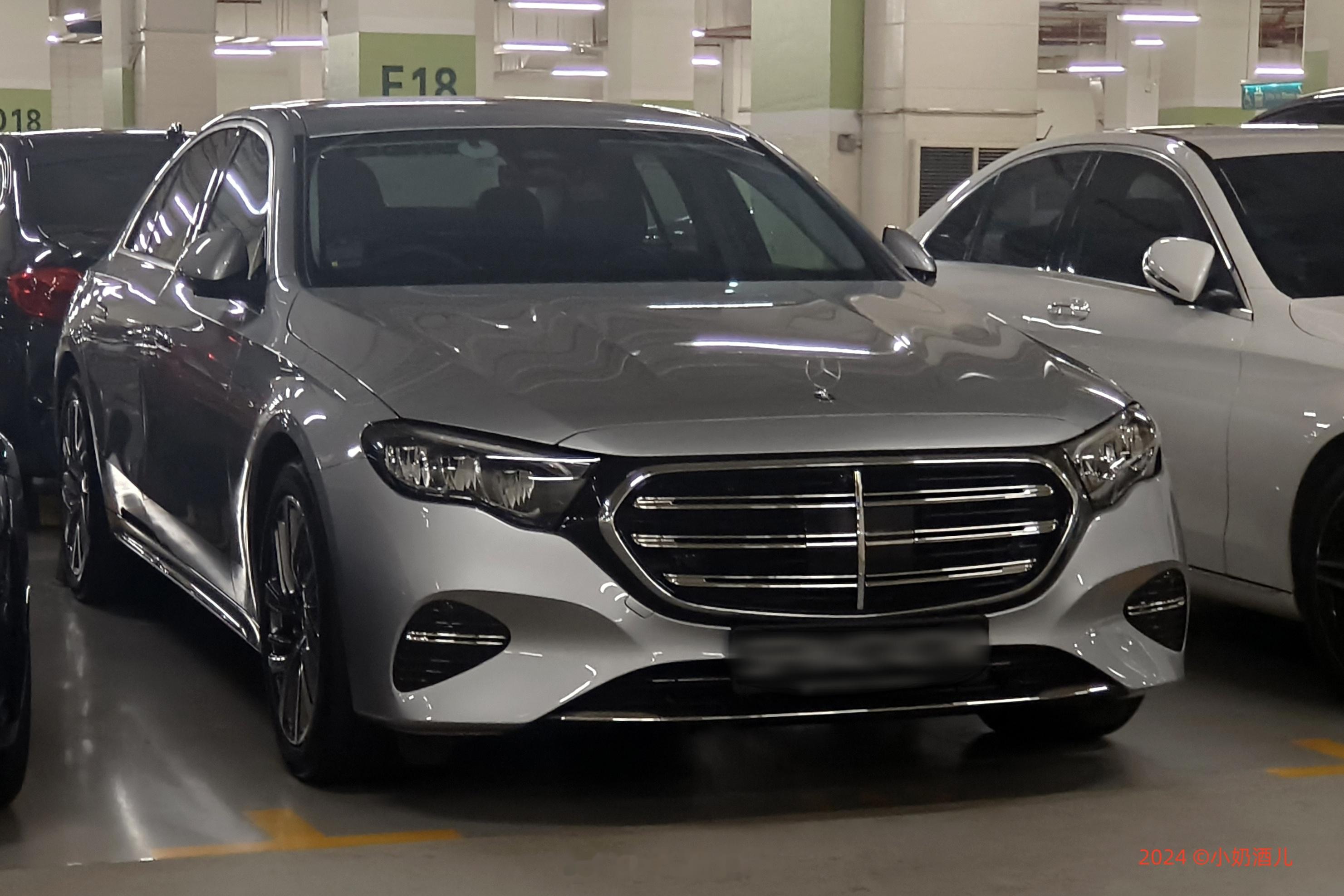 466 奔驰 maybach s580 4matic ra