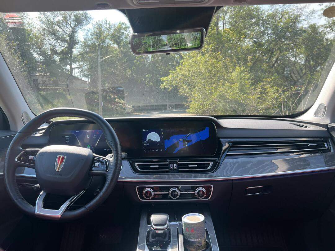 十几万选suv怎么选_红旗hs5社区_易车社区