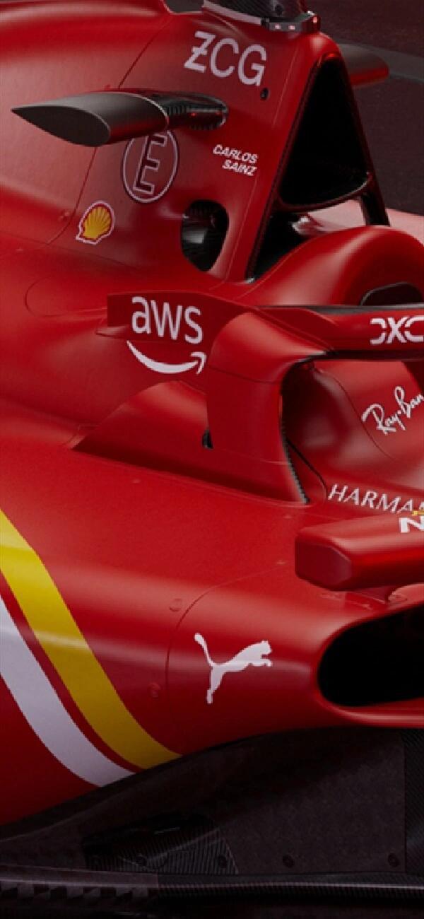 法拉利9415升级～眼镜蛇翼片