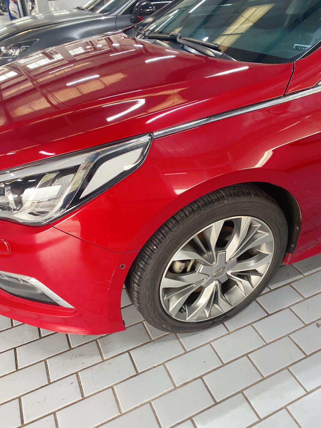 经典车型-第九代索纳塔_索纳塔社区_易车社区