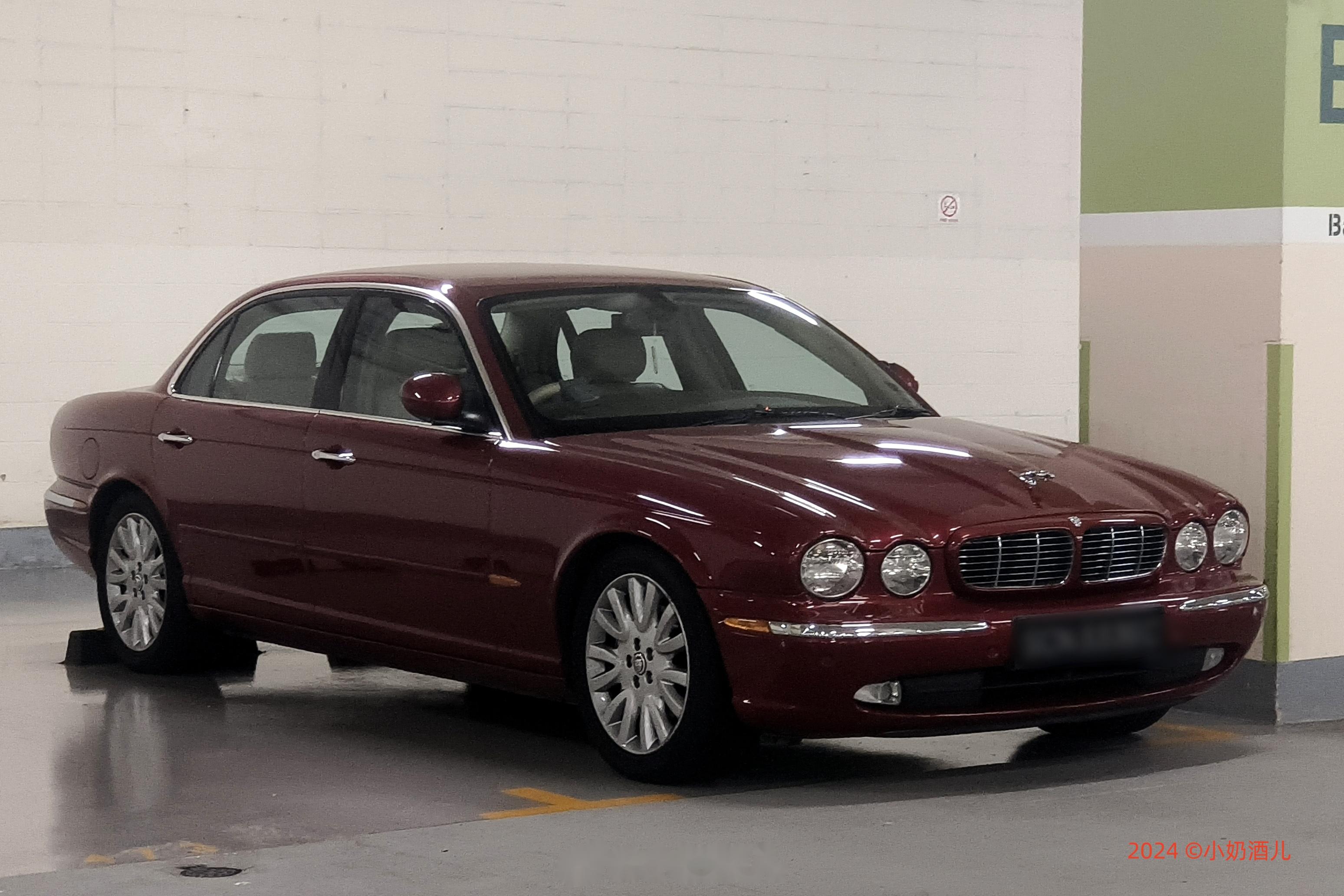 466 奔驰 maybach s580 4matic ra