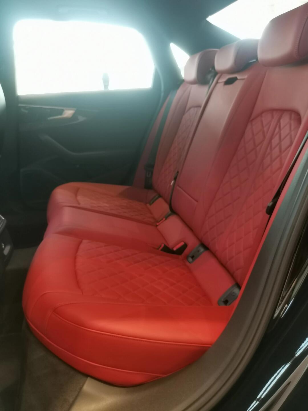 奥迪小超跑,s4_奥迪s4社区_易车社区