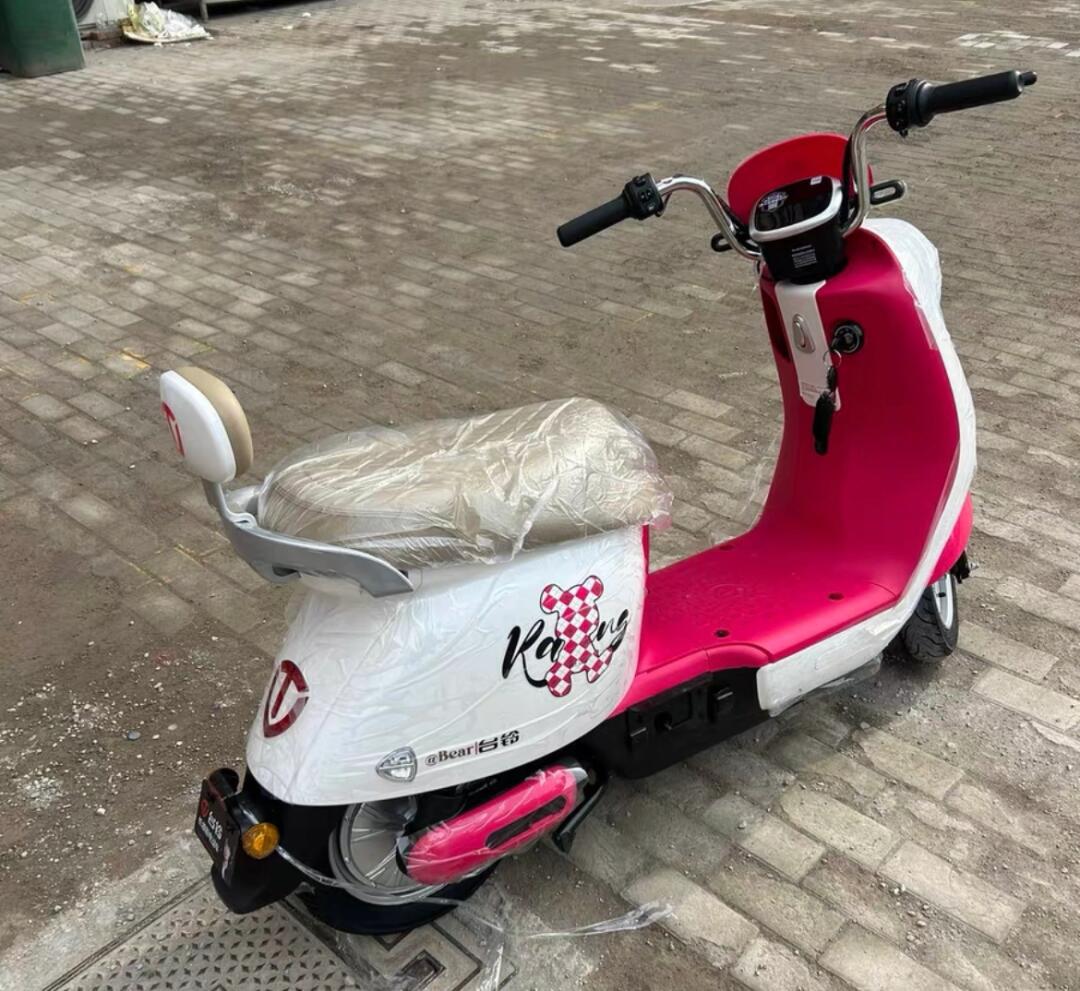 台铃依恋,2399开回家,活动价,小龟车