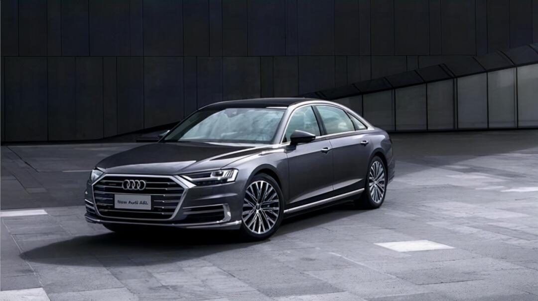 每天认识一台车:奥迪a8霍希_奥迪a8社区_易车社区