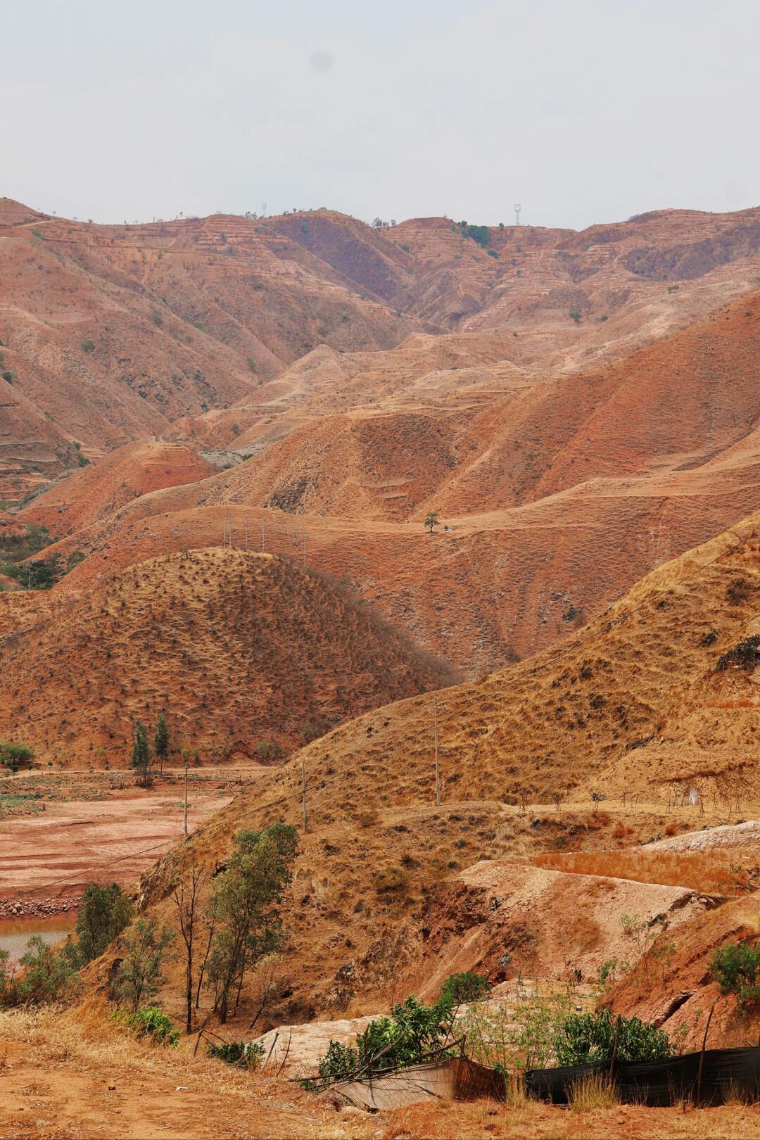 楚雄彝族自治州‖千年古渡‖龙街渡