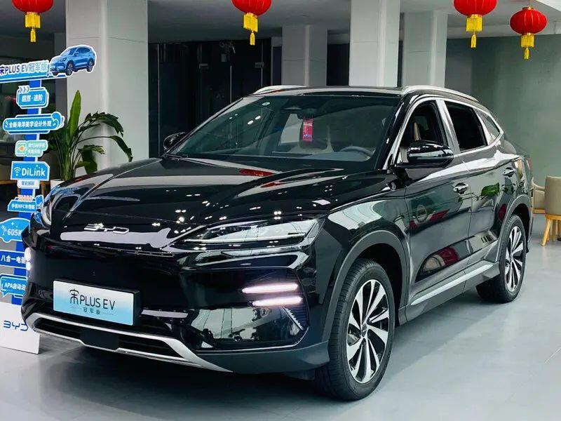 和老婆商量后就直接提了90_比亚迪f3社区_易车社区