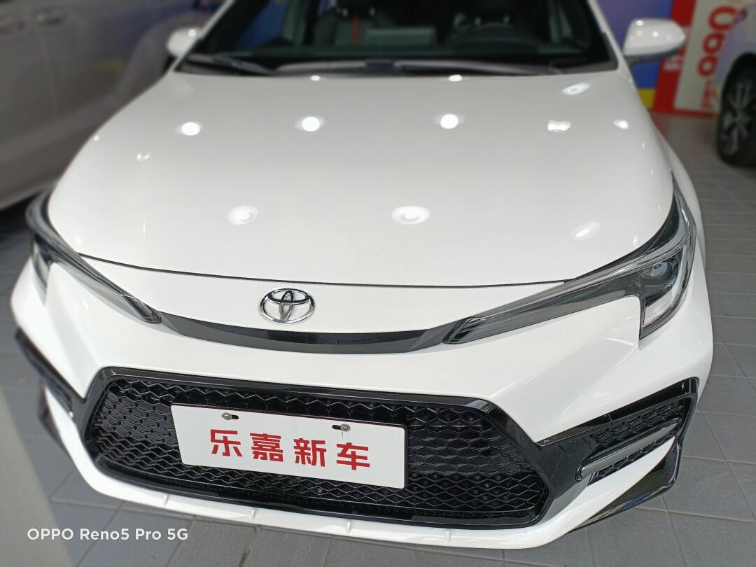 买车避坑指南|丰田雷凌levin_雷凌社区_易车社区