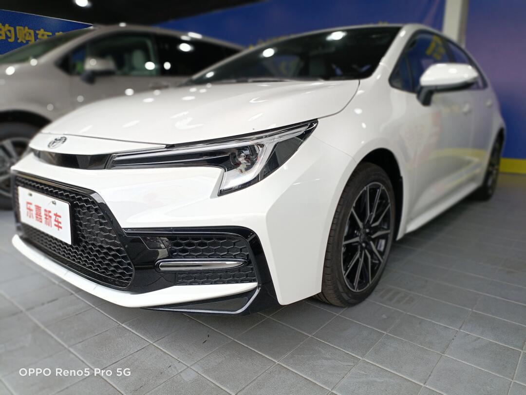 买车避坑指南|丰田雷凌levin_雷凌社区_易车社区