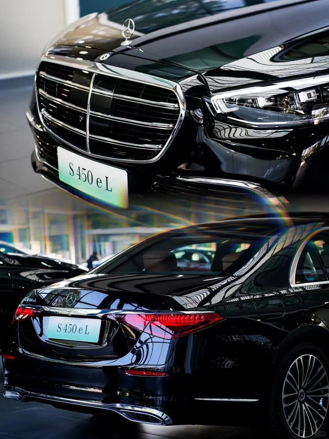 当前位置:>易车>社区>迈巴赫s级社区>奔驰s450el混动版来袭9991m