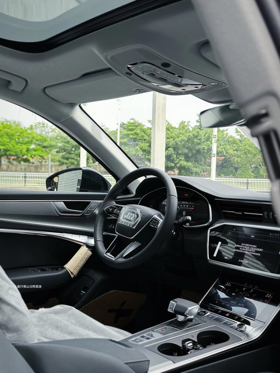 a6lallroad和a6 avant该怎么选_奥迪a6社区_易车社区