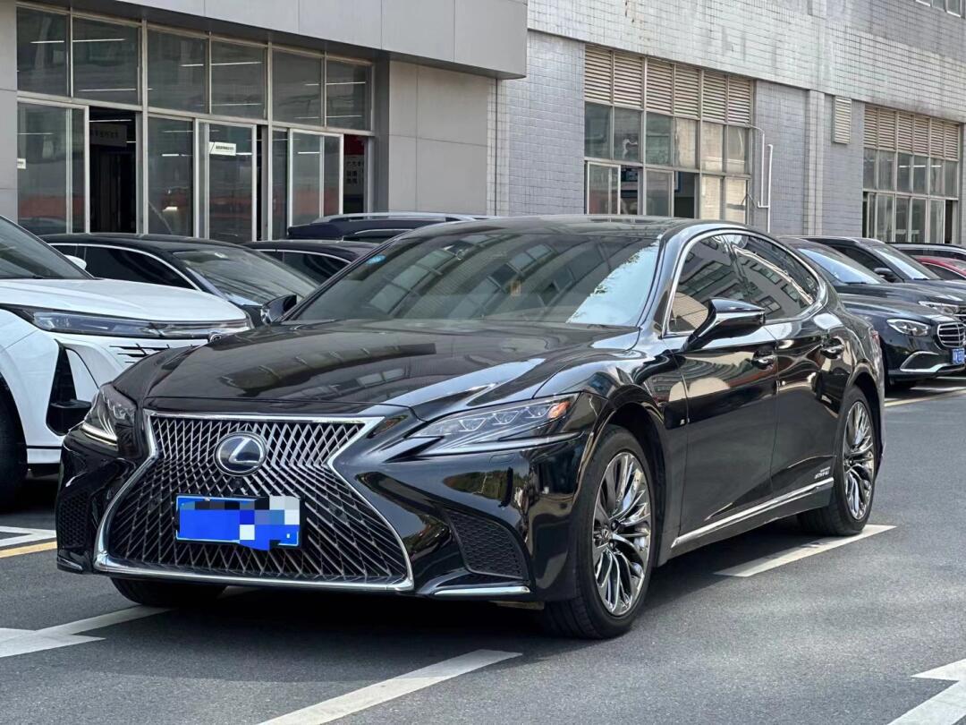 当前位置:>易车>社区>雷克萨斯ls社区>19年7月雷克萨斯ls500h行政版9