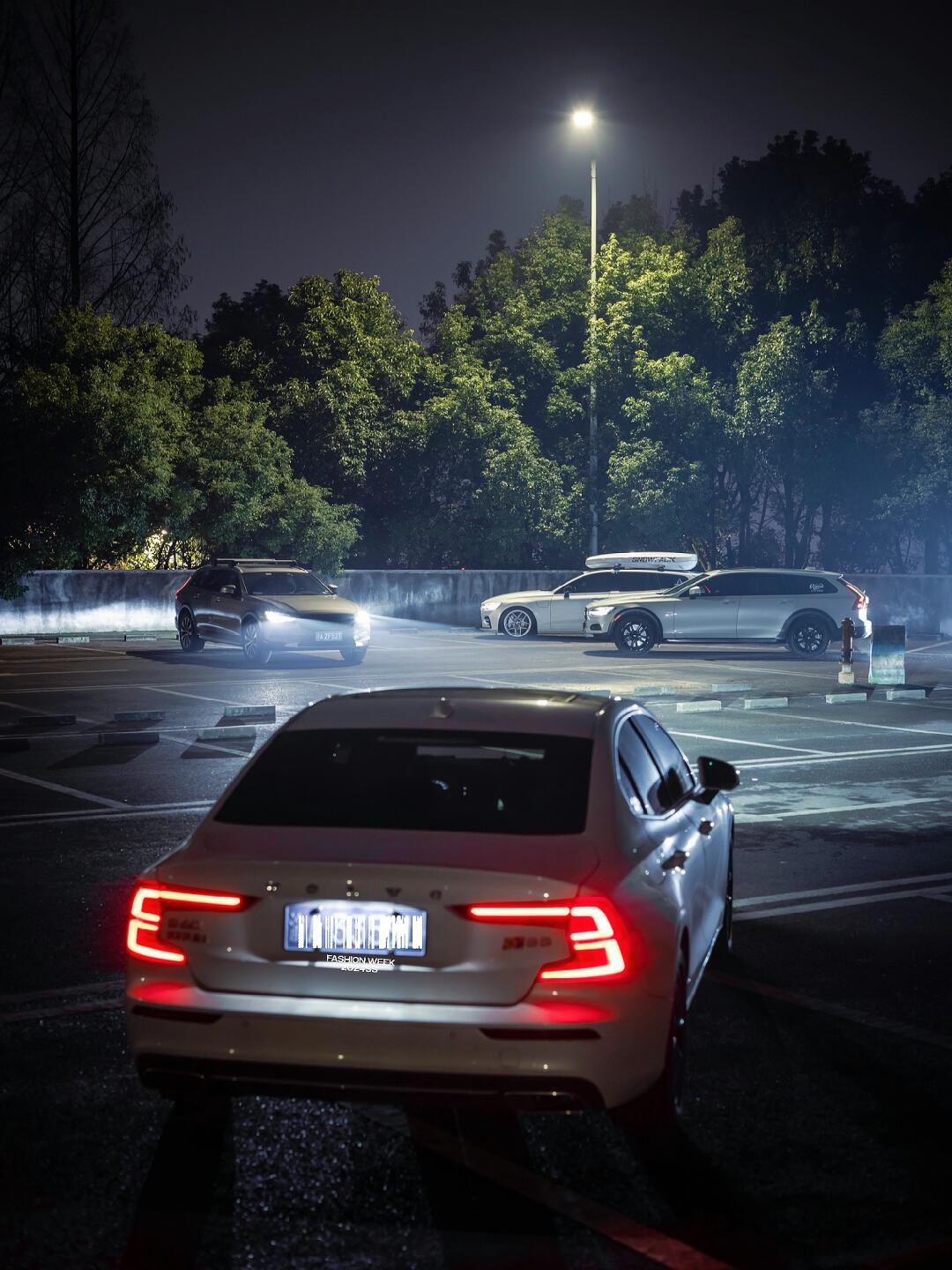 重庆日常溜车|好去处_汽车杂谈社区_易车社区