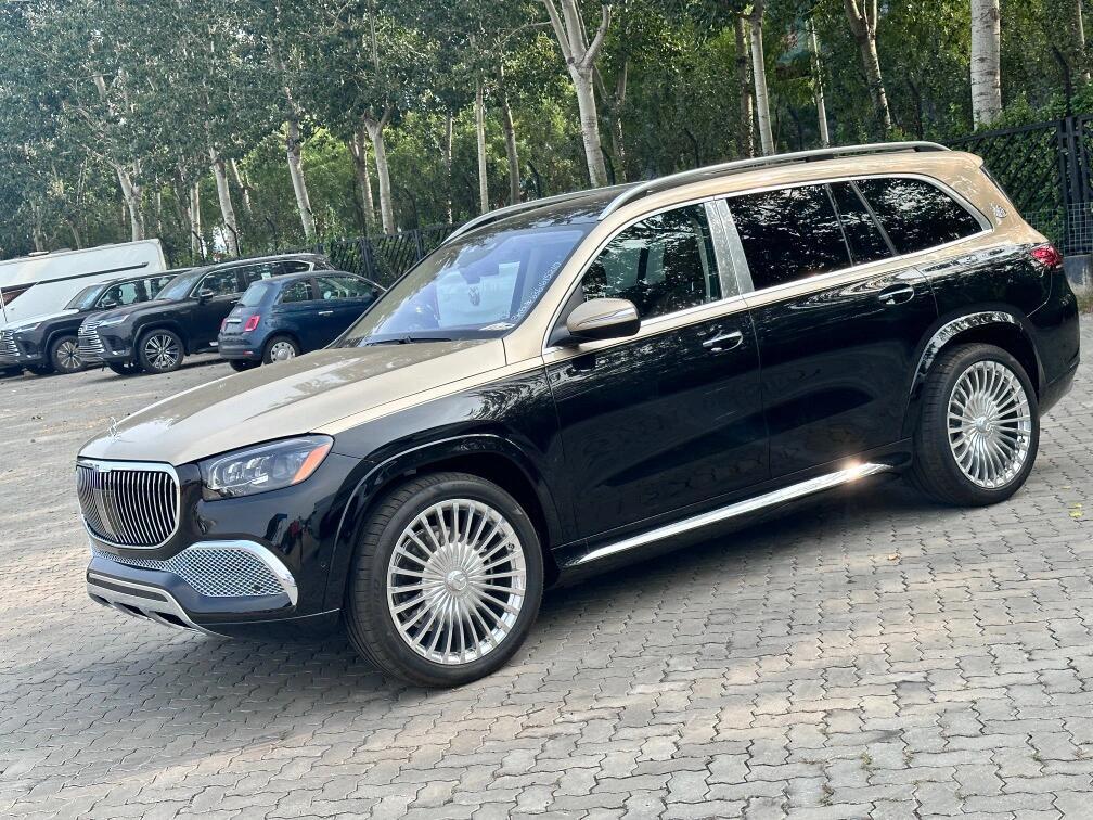 正品 迈巴赫600_迈巴赫62s社区_易车社区