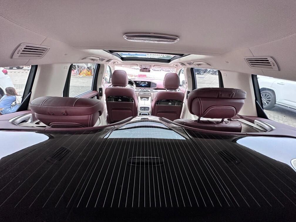 正品 迈巴赫600_迈巴赫62s社区_易车社区