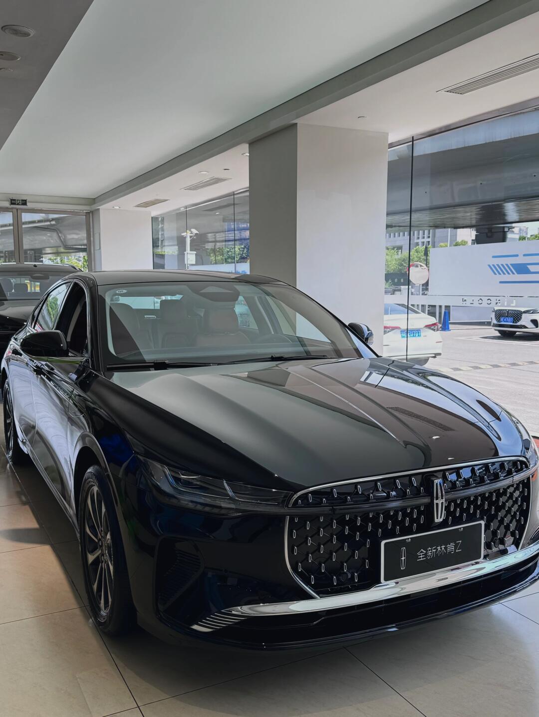 你更喜欢林肯哪个车型?_冒险家社区_易车社区