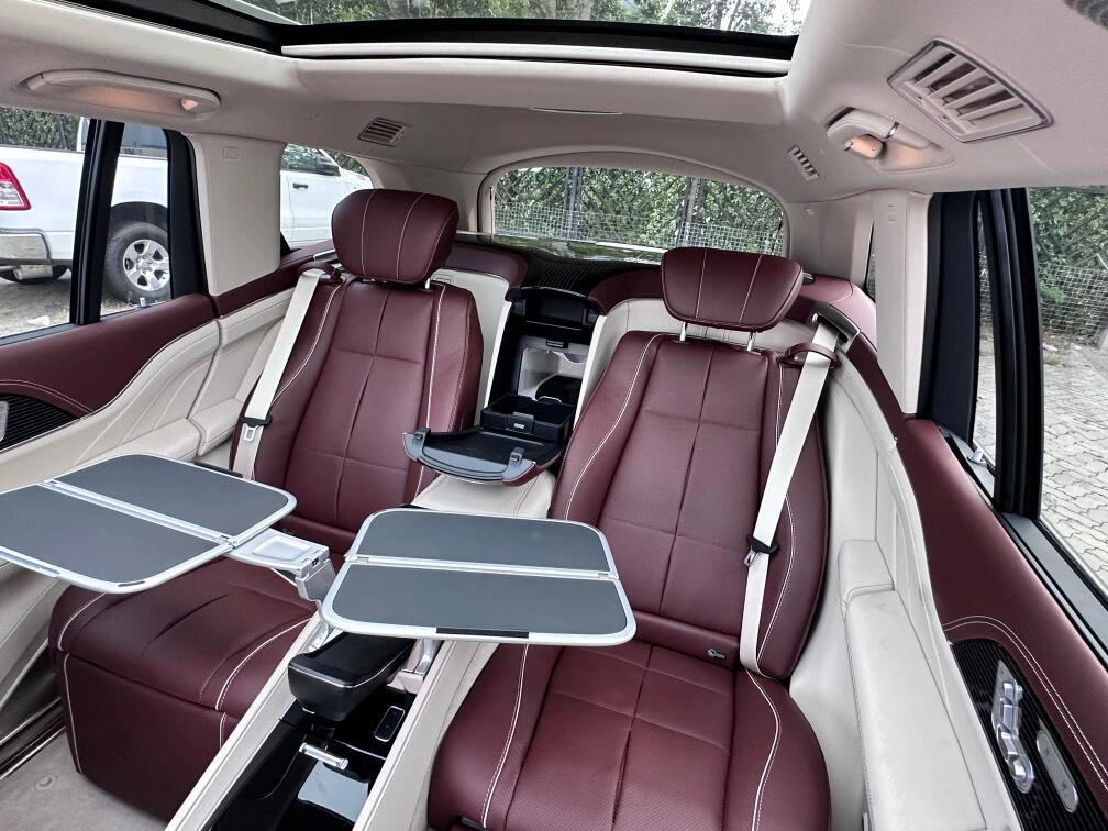 正品 迈巴赫600_迈巴赫62s社区_易车社区