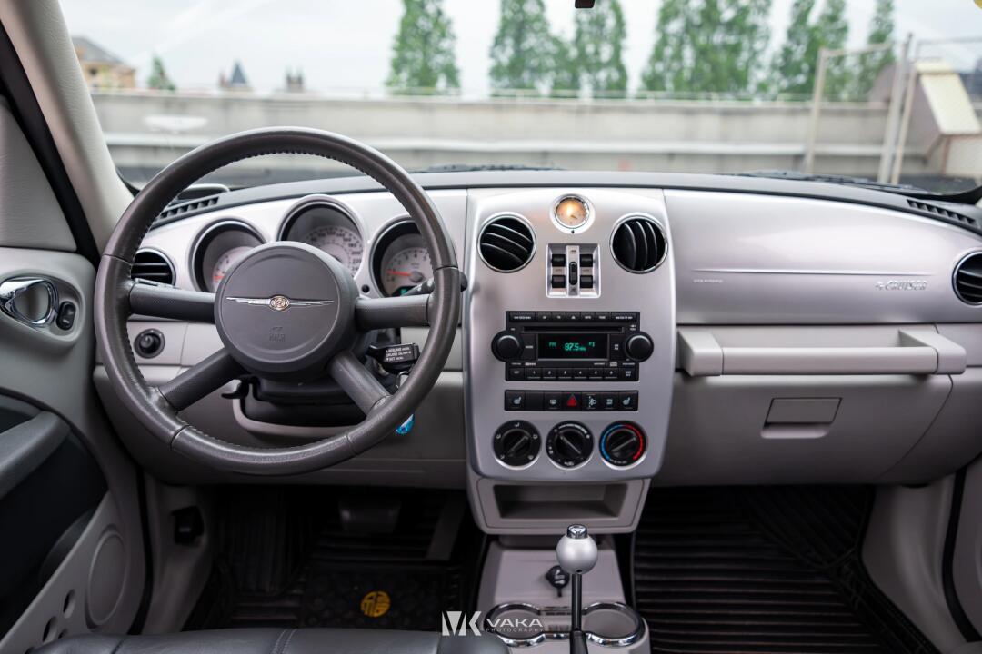 这车虽然丑,但在街头能抢尽风头_pt漫步者社区_易车社区