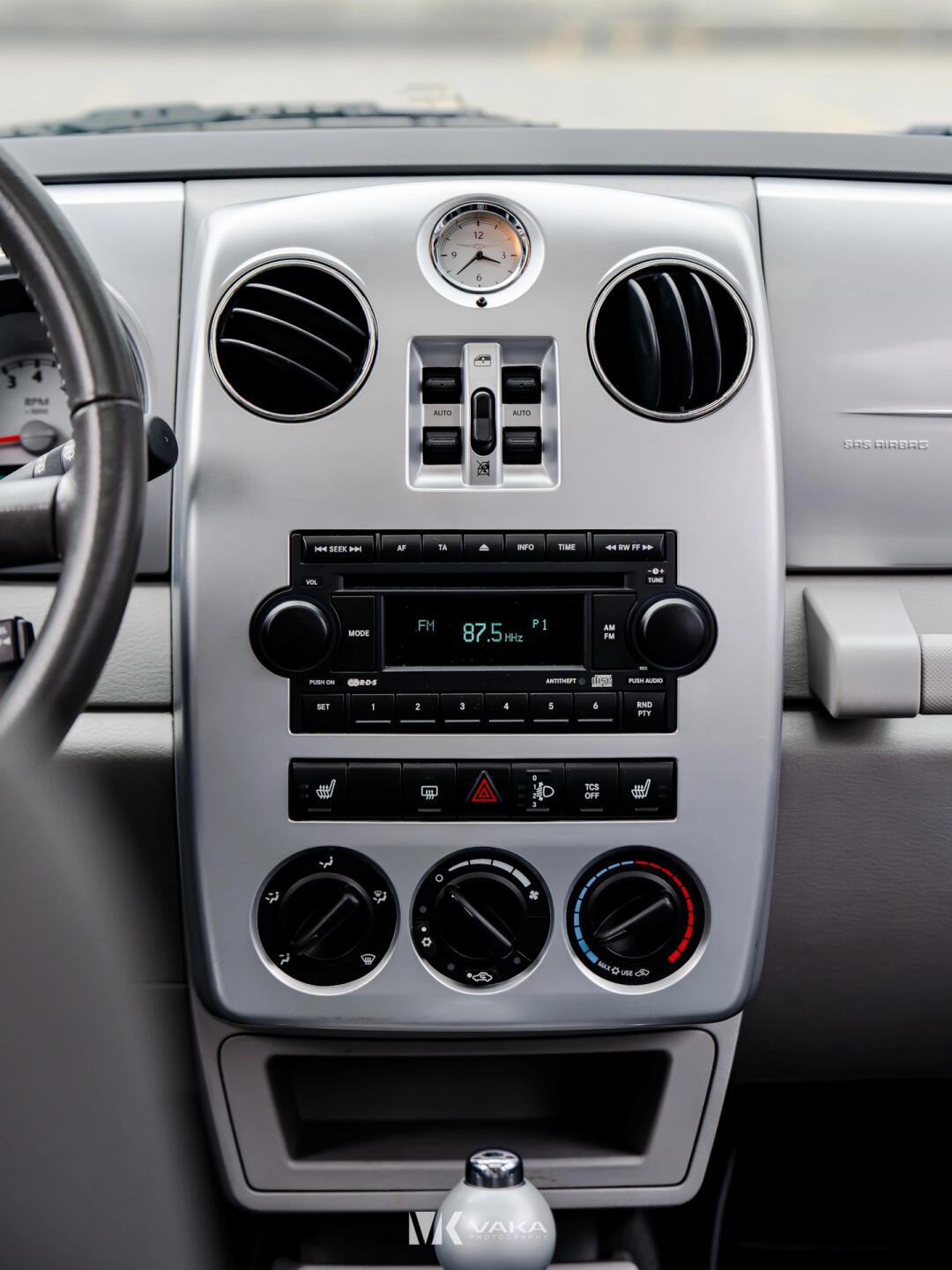 这车虽然丑,但在街头能抢尽风头_pt漫步者社区_易车社区