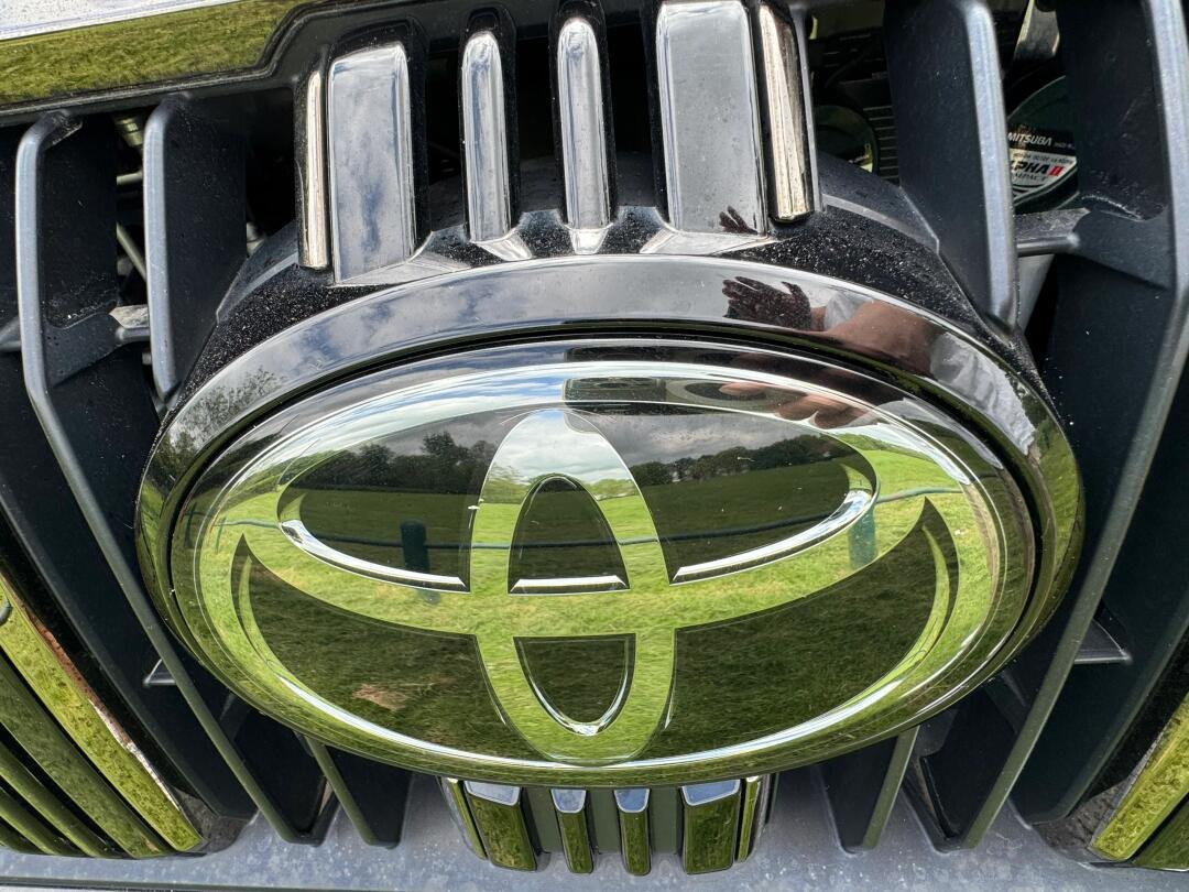 实心牛头标_陆地巡洋舰社区_易车社区