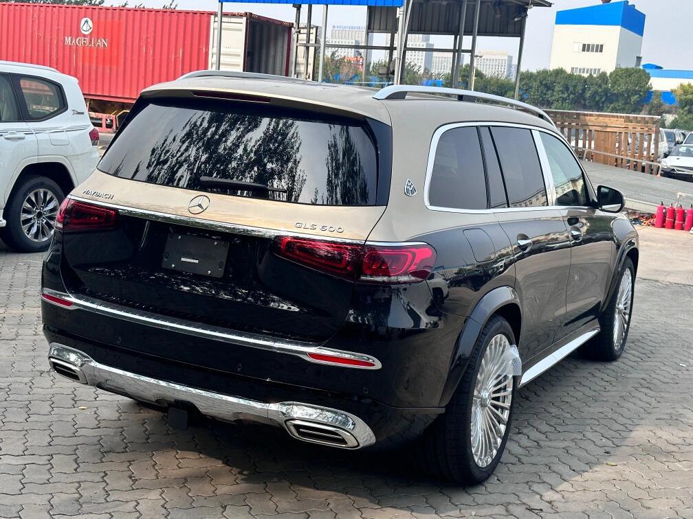 正品 迈巴赫600_迈巴赫62s社区_易车社区