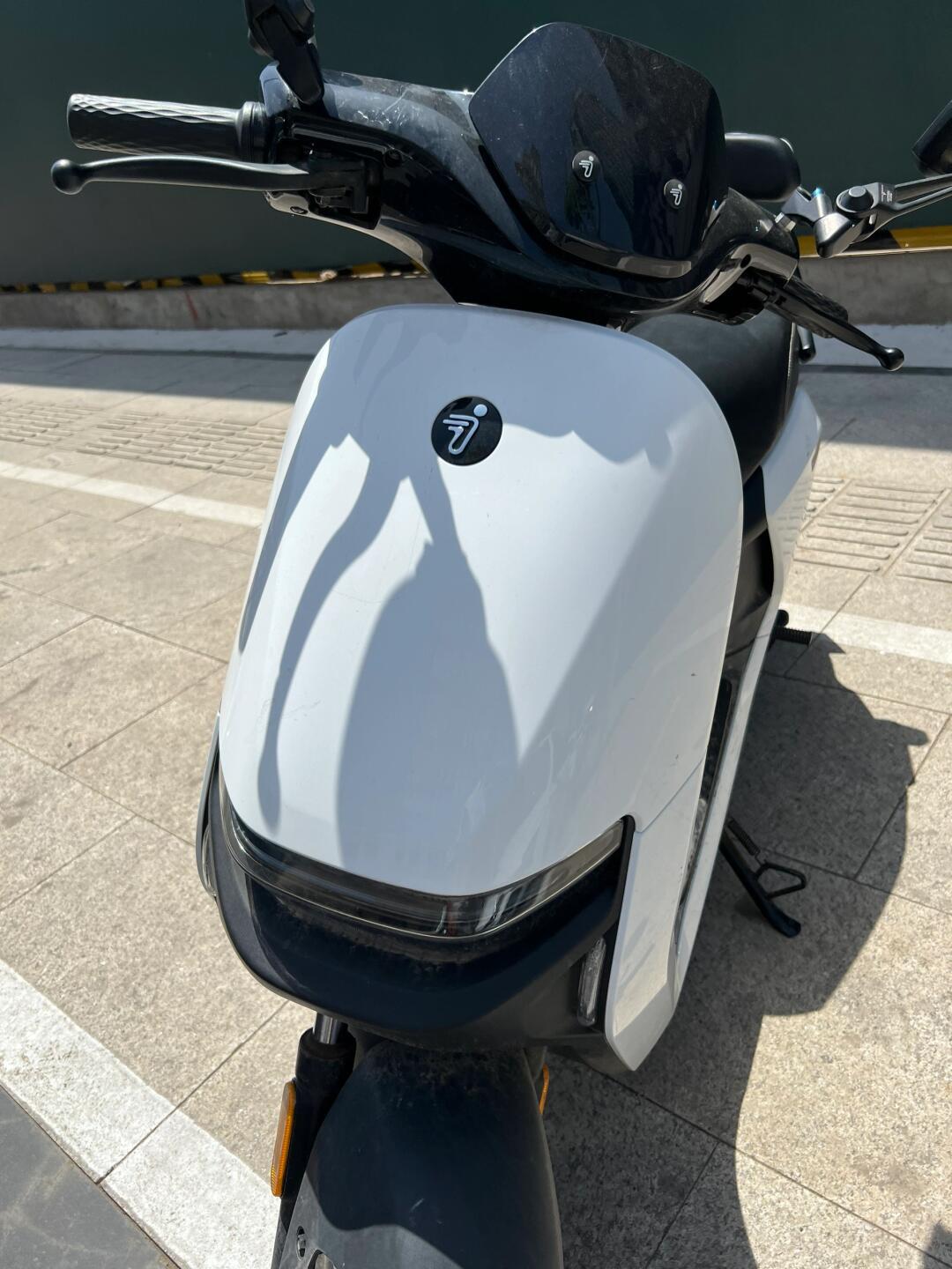 九号电动车n70c_汽车杂谈社区_易车社区