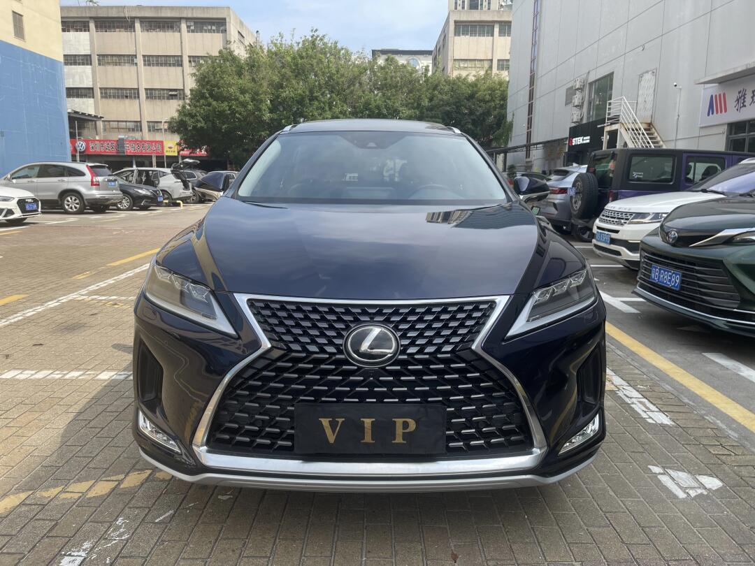 保养不花钱的雷克萨斯rx300_雷克萨斯rx社区_易车社区