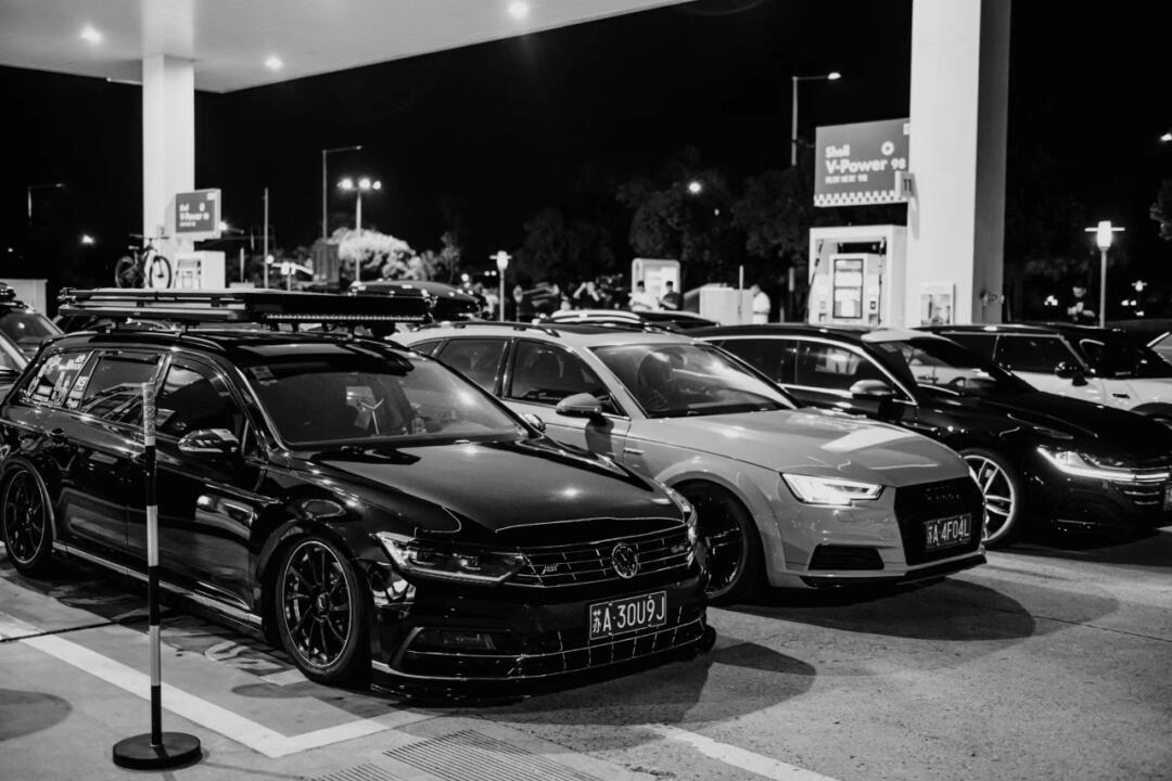 【大众】什么车已经停产你却希望它能复产?