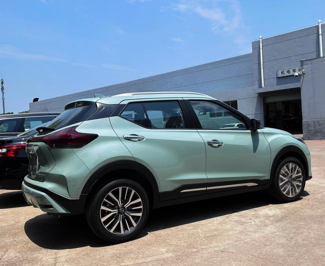 10万预算可入手的suv_劲客社区_易车社区