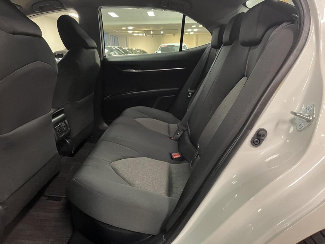 2019 toyota 凯美瑞camry hybrid g