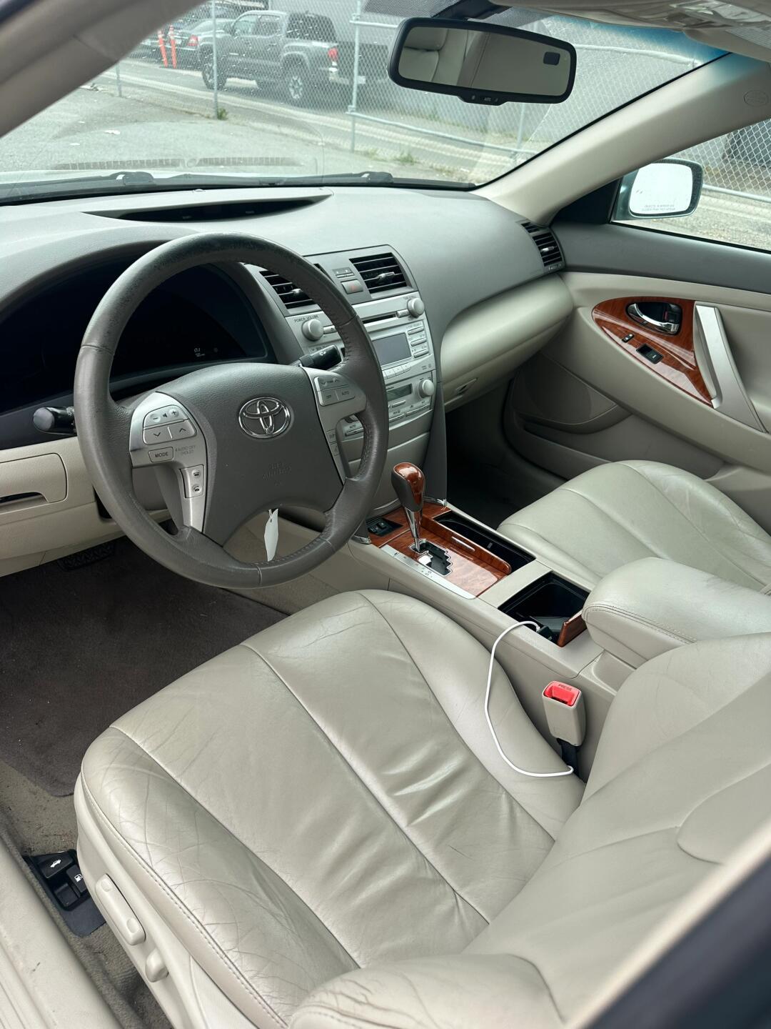 尔湾出千元代步丰田凯美瑞_凯美瑞社区_易车社区