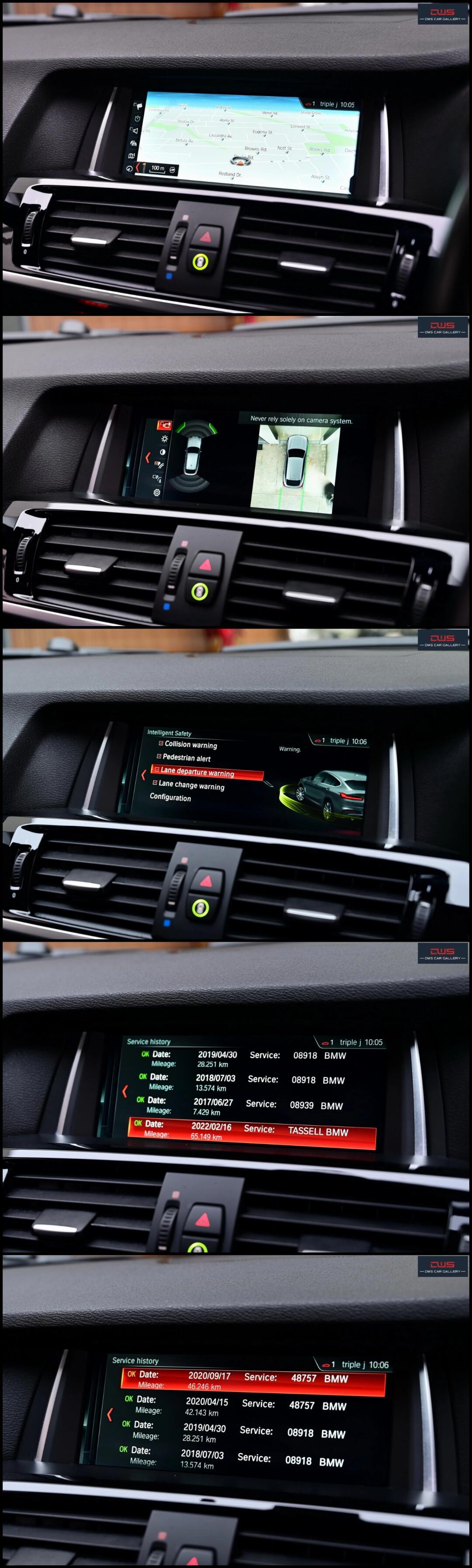 大熊猫配色宝马x4,你值得拥有_宝马x4社区_易车社区