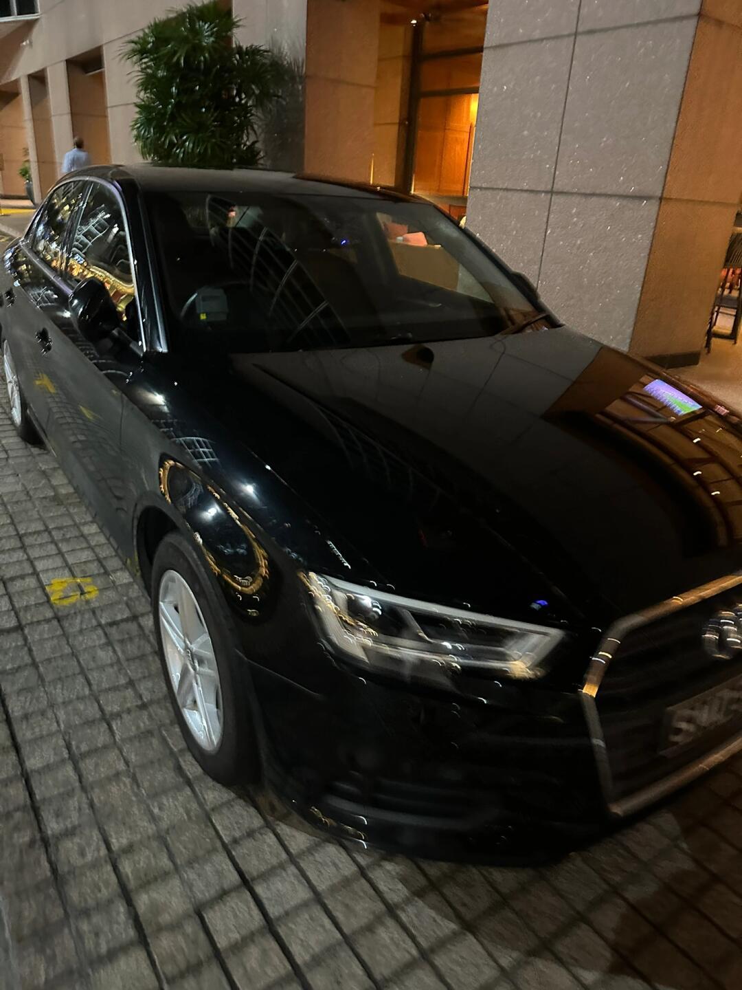 新加坡豪车品牌你认识几个?