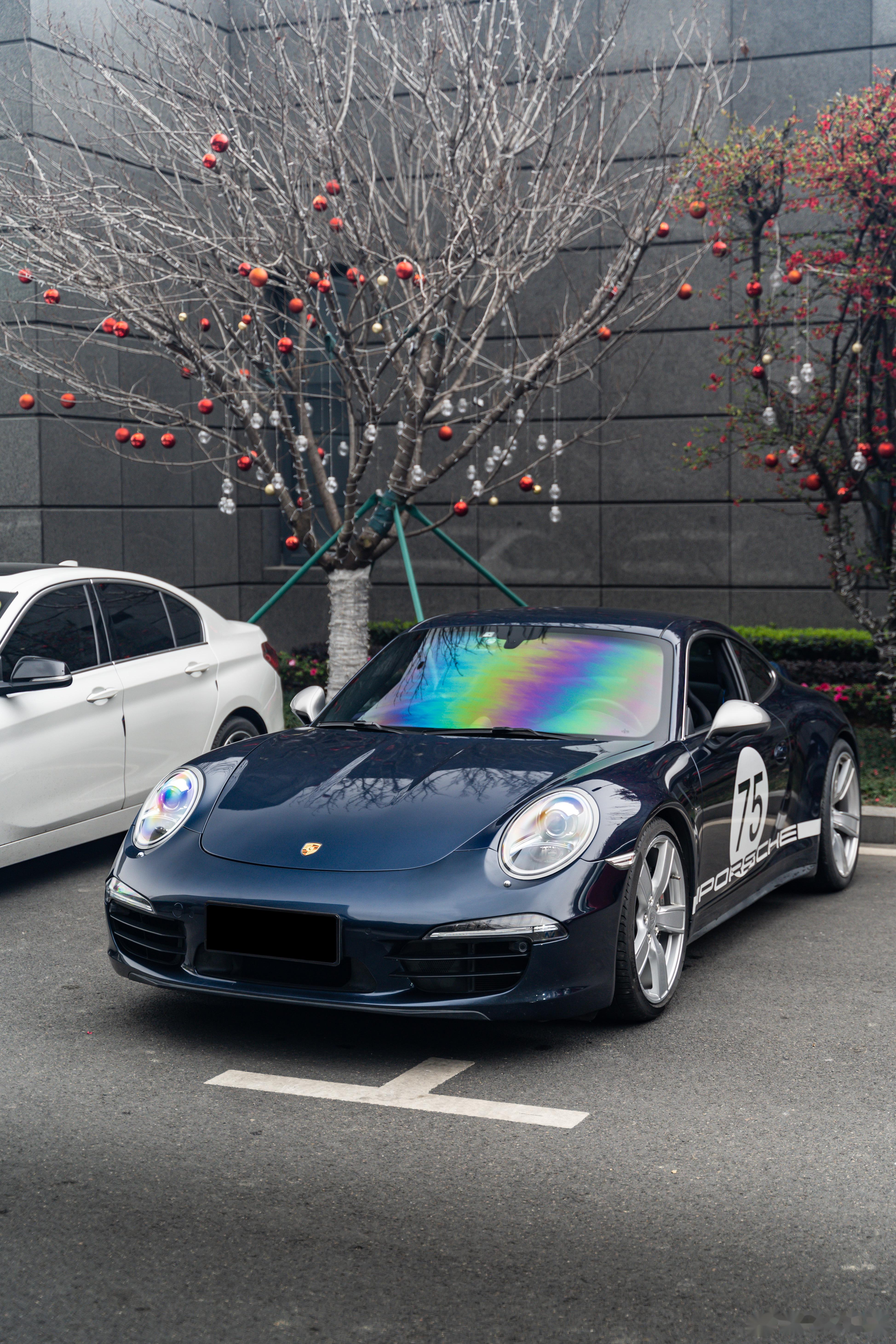 porsche 911 "carrera t" 国内没有carrera t怎么办_保时捷911社区