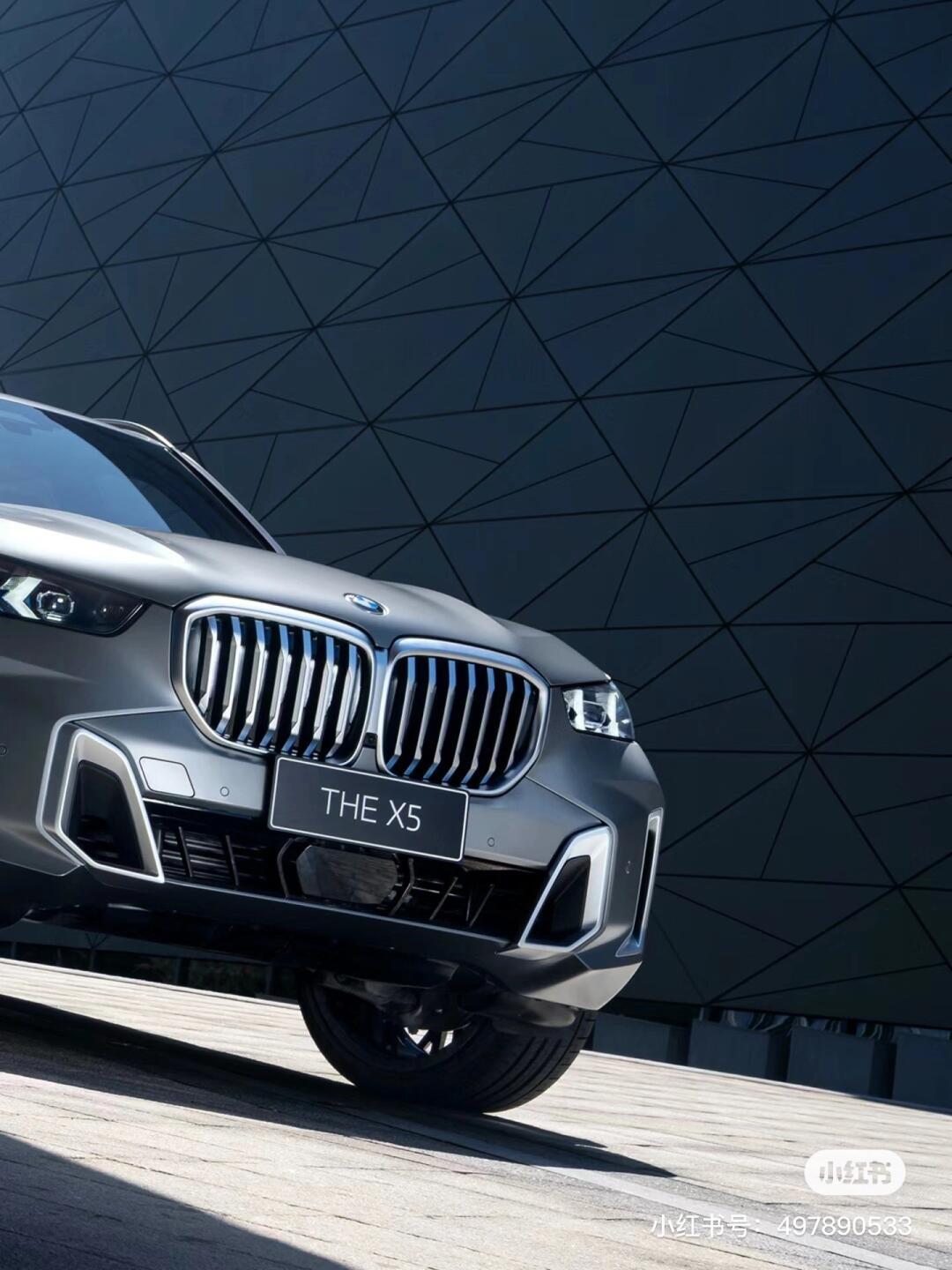 X5 全系落地价曝光_宝马X5社区_易车社区