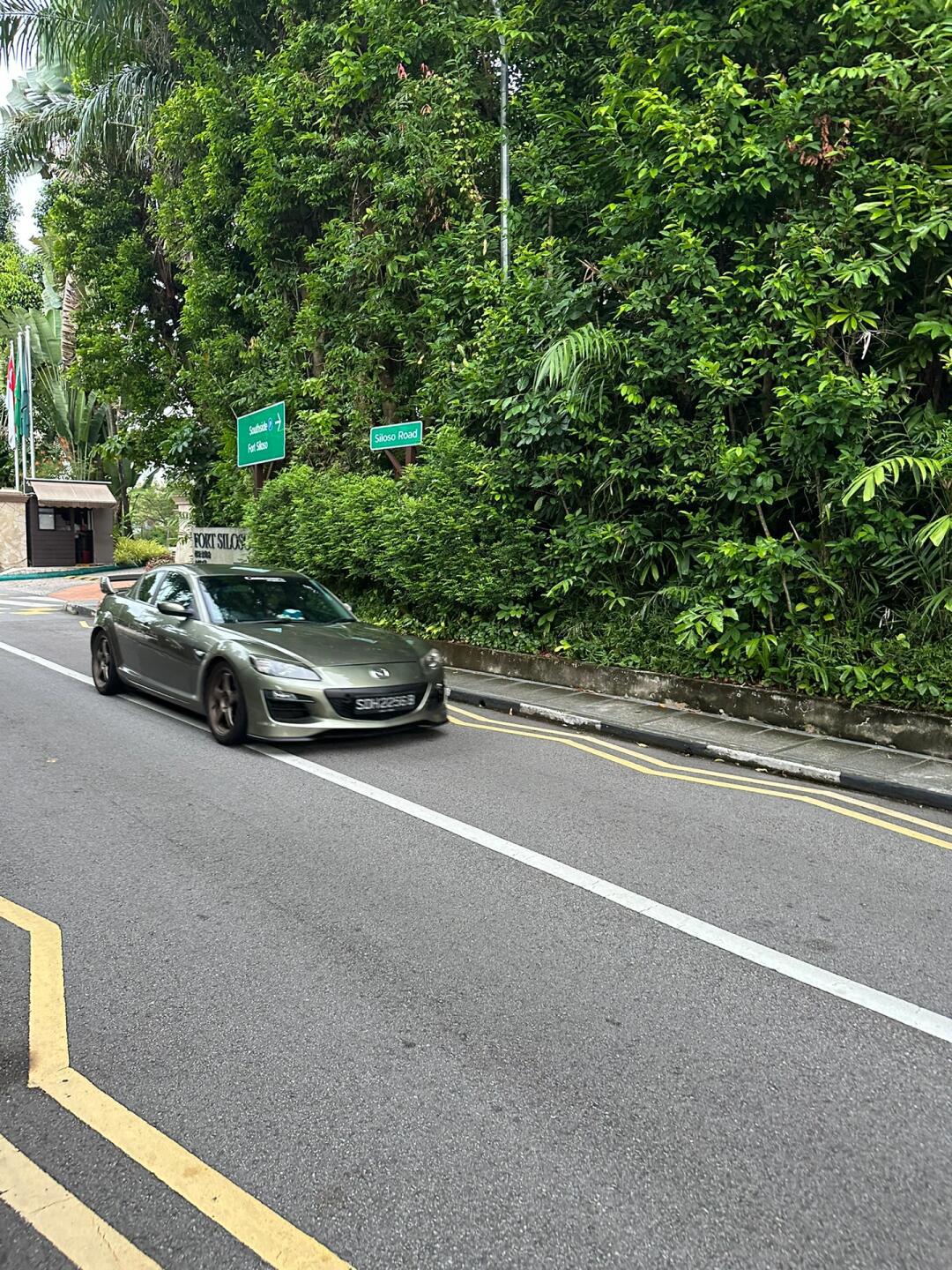 新加坡豪车品牌你认识几个?_汽车杂谈社区_易车社区