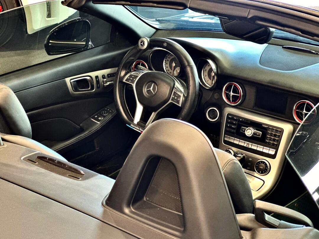 奔驰slk200硬顶敞篷跑车_奔驰slk级社区_易车社区