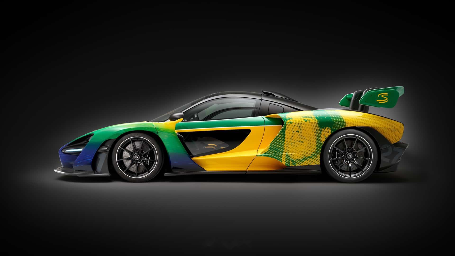 壁纸 跑车 汽车 赛车 1920_1080