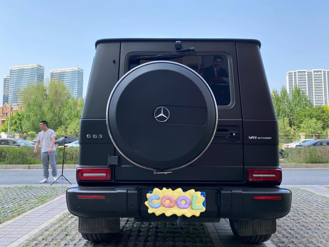 奔驰g63出租_奔驰g级 amg社区_易车社区