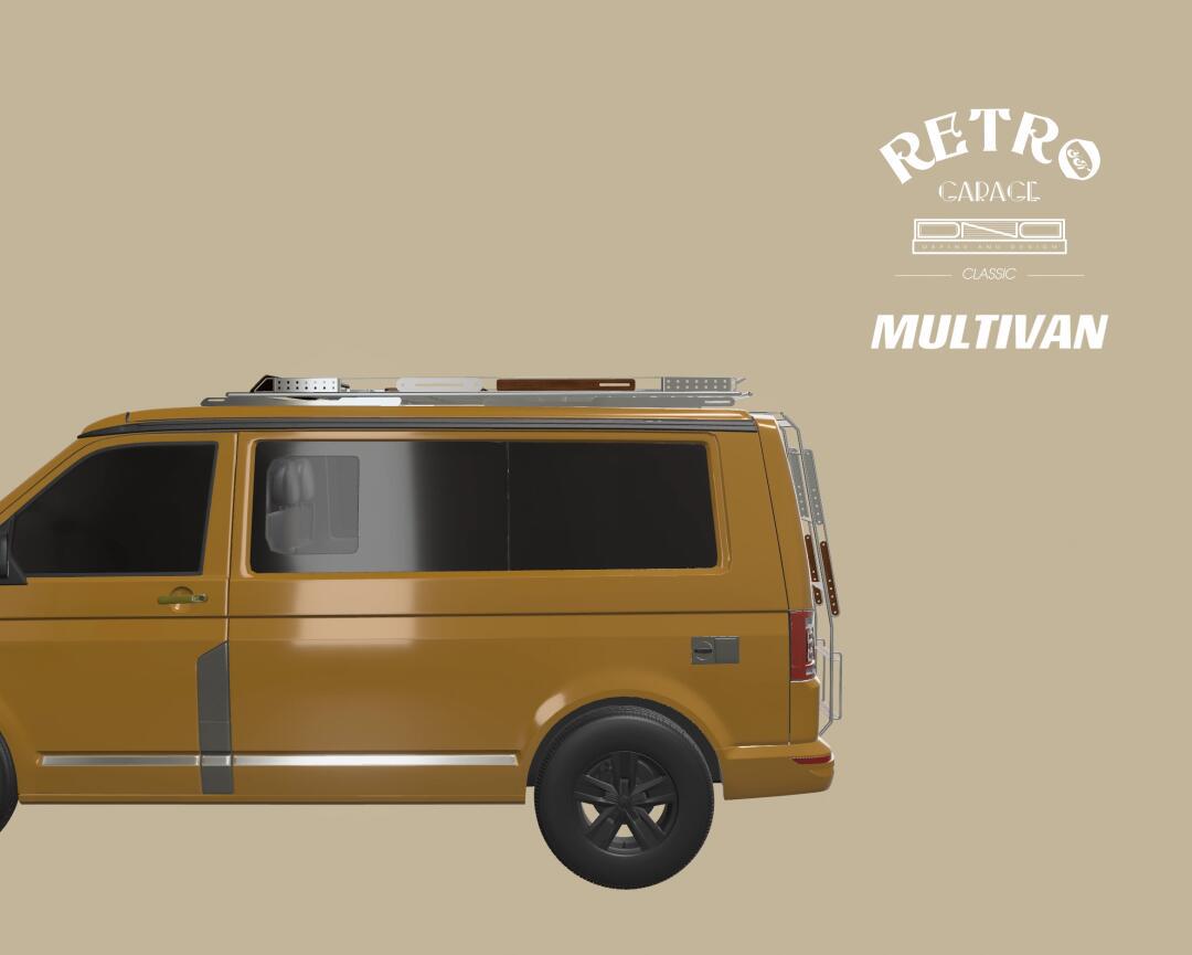 迈特威复古改装_迈特威社区_易车社区