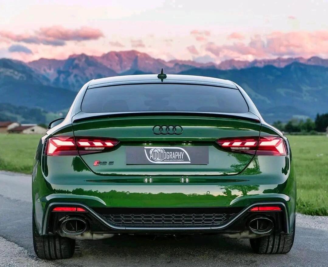 奥迪rs 5社区_易车社区