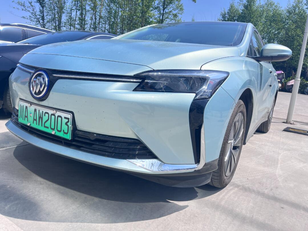 实力电车-微蓝6_微蓝velite 6 插电混动社区_易车社区